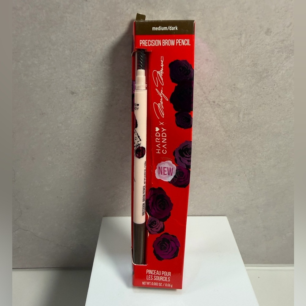 🩷5/$10 Hard Candy Medium/Dark Precision Brow Pencil